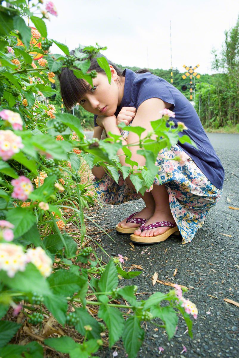 平底鞋